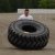 939 lb tire flip
